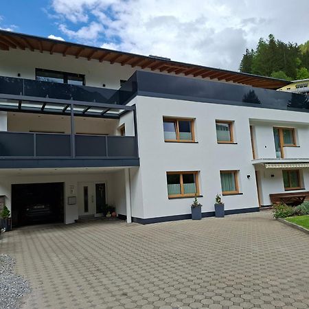 Ferienwohnung Plattner Inklusive Sommercard イェルツェンス エクステリア 写真